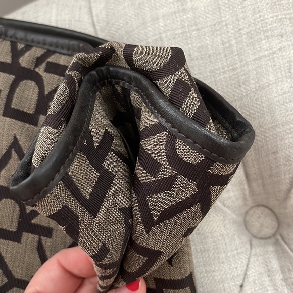 Dkny tote - Picture 11 of 12